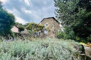 CASA INDIPENDENTE A LESSOLO