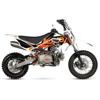 Pitbike Kayo 86cc 4T