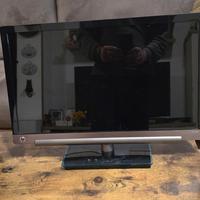  Monitor pc HP 23 pollici 
