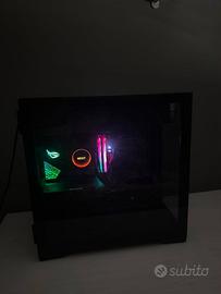 Computer Gaming