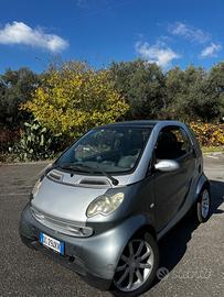 Smart ForTwo 600