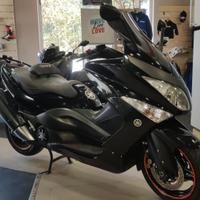 Yamaha TMAX 500 - 2010 - Km 25462