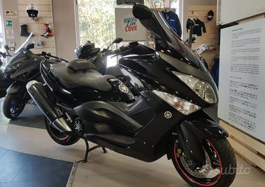 Yamaha TMAX 500 - 2010 - Km 25462