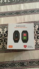 HEALTH  BRACELET