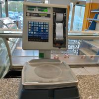 Bilancia elettronica Professionale