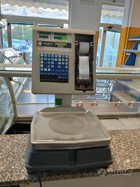 Bilancia elettronica Professionale