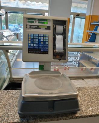 Bilancia elettronica Professionale