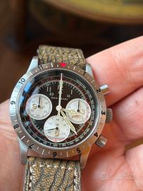 Dan Henry 1945 Chronograph