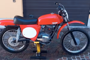 Gilera BESSONE