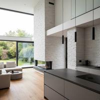 Rinnova la tua casa  Piastrelle effetto muretto