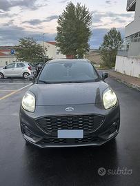 FORD PUMA ST-line