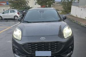 FORD PUMA ST-line