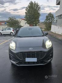 FORD PUMA ST-line