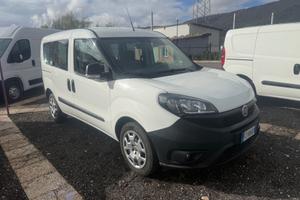Fiat Doblò 1.3 Multijet 95cv 5 Posti Autocarro 201
