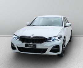 BMW Serie 3 G20 2019 Berlina - 330e xdrive Msport