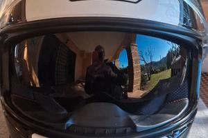 Casco Shoei GT AIR 3