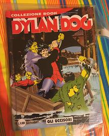 Fumetto Dylan Dog