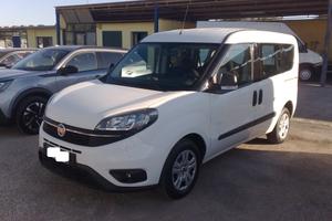 Fiat Doblò 1.6mjet 105cv 5 POSTI - 2022