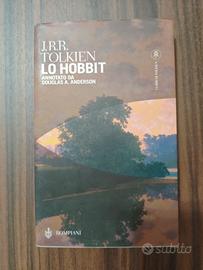 J.R.R. Tolkien, Lo Hobbit Annotato, prima edizione