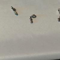 Pendenti vari Pandora. CAD € 30