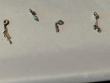 Pendenti vari Pandora. CAD € 30
