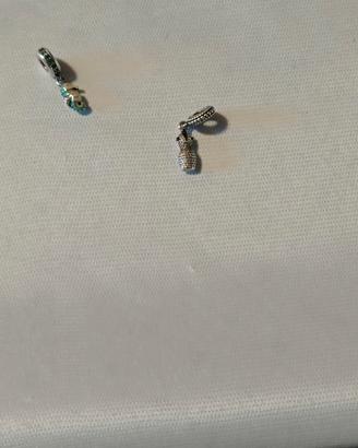 Pendenti vari Pandora. CAD € 30
