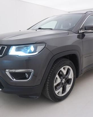 Jeep Compass 2WD Limited BR941731 1.6 Diesel 120CV