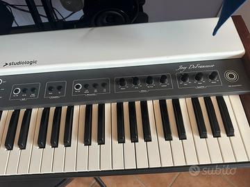 Numa Organ I