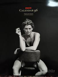 Calendario Pirelli 1996