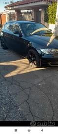 BMW 120d 177cv