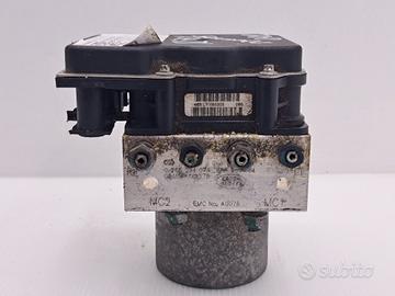 ABS LAND ROVER Discovery Serie III SRB500174 SRB50