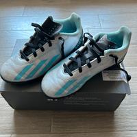 Scarpe da calcetto bambino usate poco