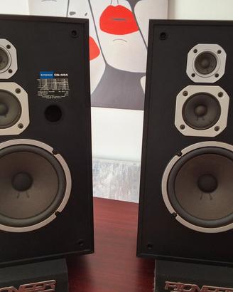 Diffusori acustici Pioneer CD-444