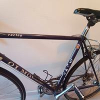 Bici da corsa Olmo