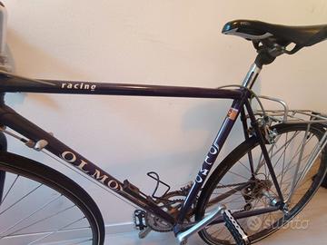 Bici da corsa Olmo