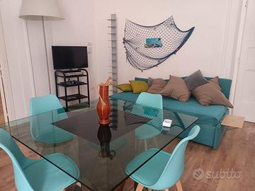 Bilocale a pochi passi da tolefo