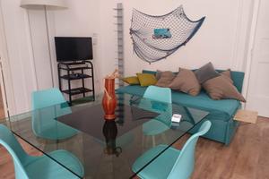 Bilocale a pochi passi da tolefo