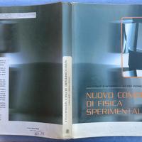 Libro NUOVO COMPENDIO DI FISICA SPERIMENTALE