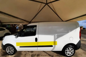 Fiat Doblo Maxi