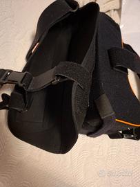 Tutore per spalla post intervento