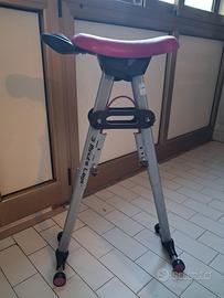 Attrezzi da palestra