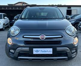 Fiat 500X 1.4 MultiAir 140 CV Cross 2015