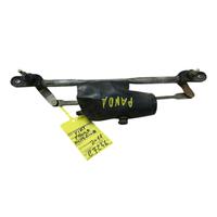 MOTORINO TERGICRISTALLO ANTERIORE FIAT Panda 2Â° S