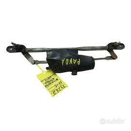 MOTORINO TERGICRISTALLO ANTERIORE FIAT Panda 2Â° S