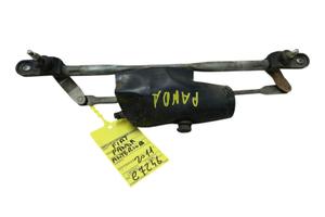 MOTORINO TERGICRISTALLO ANTERIORE FIAT Panda 2Â° S