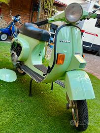 Vespa Pk 50s Special 4 marce RESTAURATA