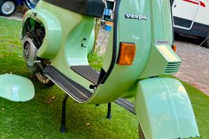 Vespa Pk 50s Special 4 marce RESTAURATA