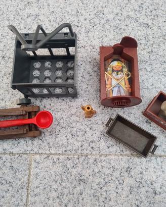 gioco Egitto 