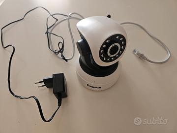telecamera videosorveglianza 