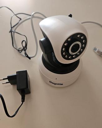 telecamera videosorveglianza 